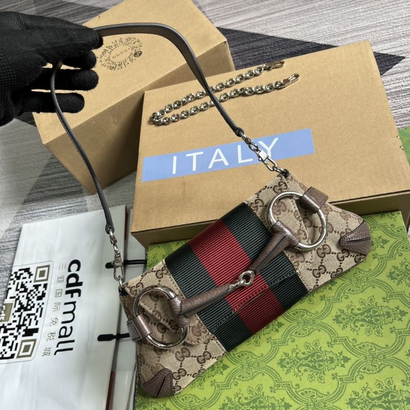 Gvc*1 horsebit bags